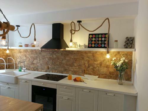 Apartamento Penthouse Luxury