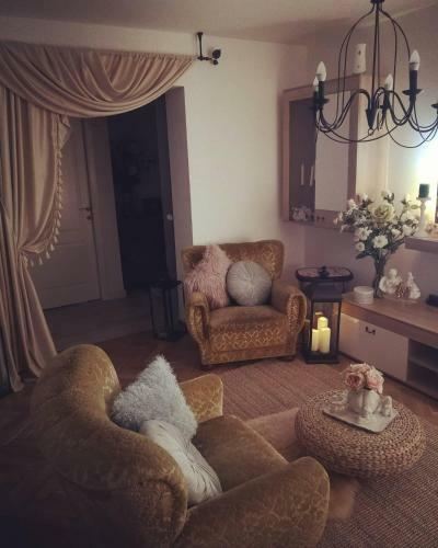 Apartamento Penthouse Luxury