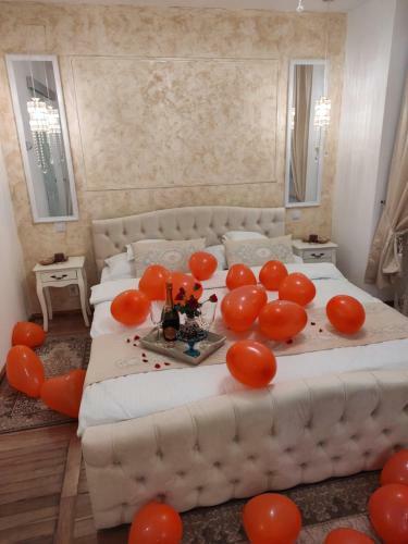 Apartamento Penthouse Luxury