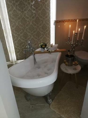 Apartamento Penthouse Luxury