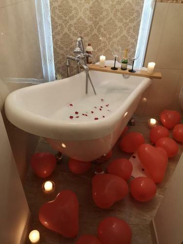 Apartamento Penthouse Luxury