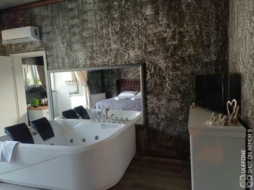 Apartamento Valeria's Nest