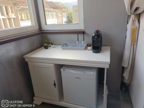 Apartamento Valeria's Nest