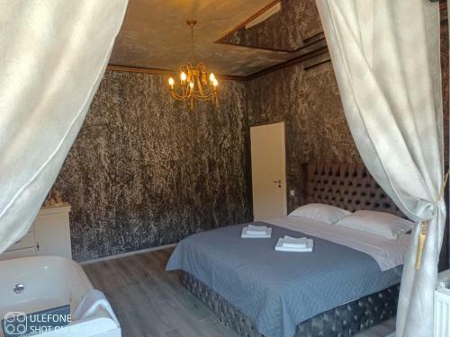 Apartamento Valeria's Nest