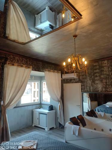 Apartamento Valeria's Nest