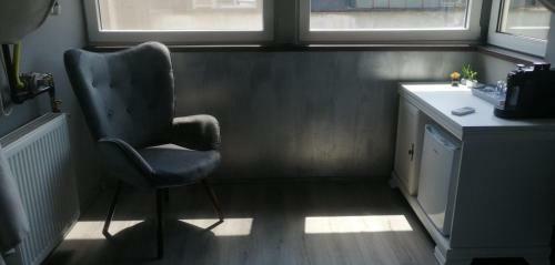 Apartamento Valeria's Nest