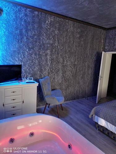 Apartamento Valeria's Nest