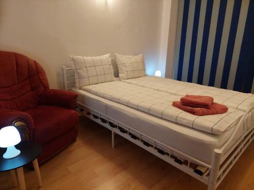 Apartament Regim Hotelier Re?i?a