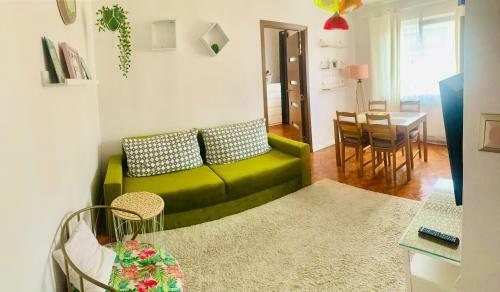 Apartamento Tastefully Modern Flat Self Checkin-out