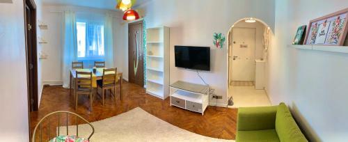 Apartamento Tastefully Modern Flat Self Checkin-out