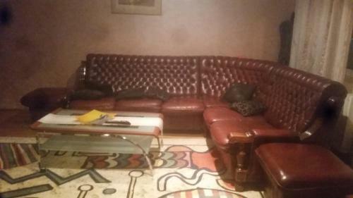 Tudors Apartaments