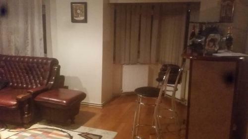 Tudors Apartaments