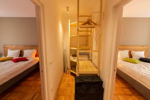 Apartamento Cosy 2-bedroom Flat - Fully Equipped
