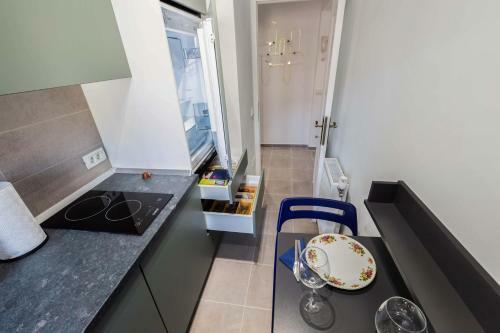 Apartamento Cosy 2-bedroom Flat - Fully Equipped