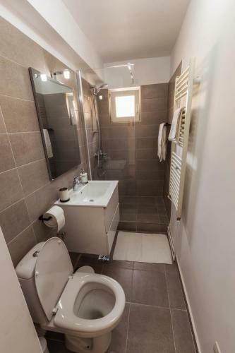 Apartamento Cosy 2-bedroom Flat - Fully Equipped