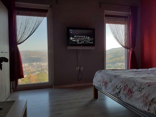 Banat Residence