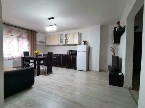 Mario Apartament Regim Hotelier