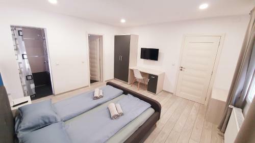 Marcos Apartments Victoriei