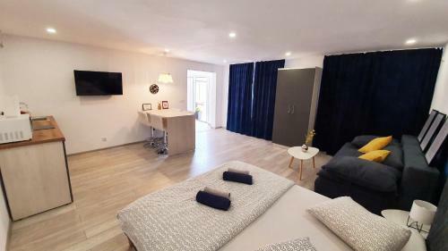 Marcos Apartments Victoriei