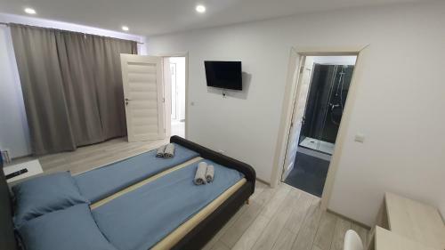 Marcos Apartments Victoriei