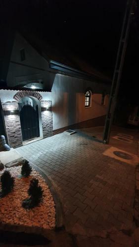 Casa Mica Resita
