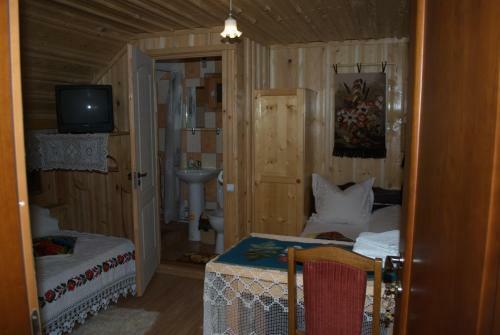 Hostal Pensiunea Maria