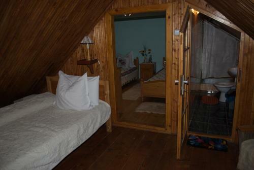 Hostal Pensiunea Maria