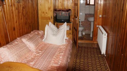 Hostal Pensiunea Maria
