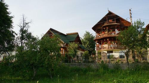 Hostal Pensiunea Maria