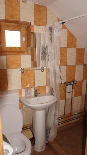 Hostal Pensiunea Maria