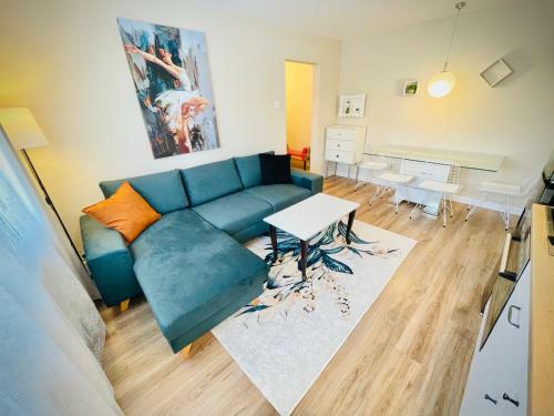 Apartamento Best Place To Stay-self Check In