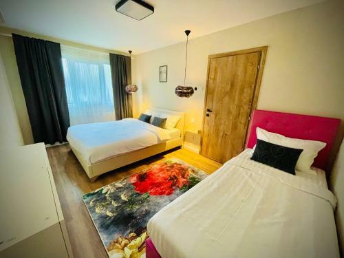 Apartamento Best Place To Stay-self Check In