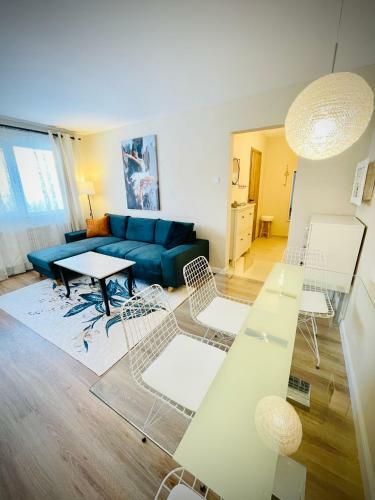 Apartamento Best Place To Stay-self Check In