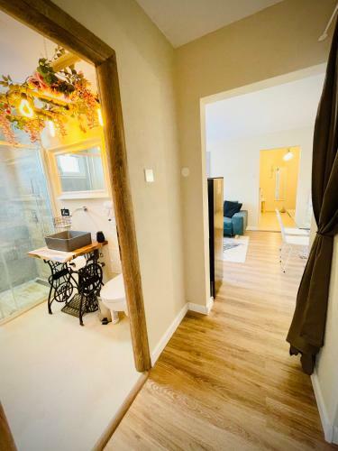 Apartamento Best Place To Stay-self Check In