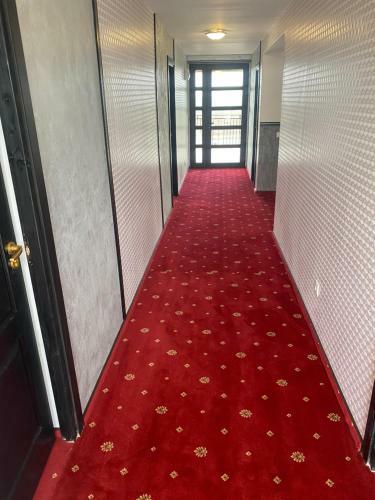 Hostal Andre Mih Gab