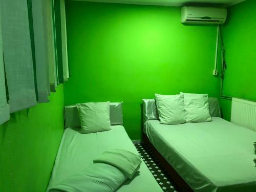 Hotel Continental