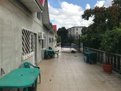 Hotel Continental