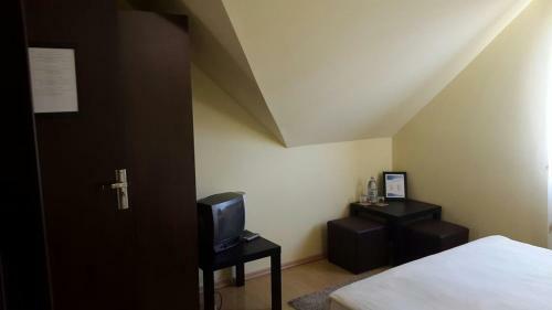 Hostal Pensiunea Family Zone