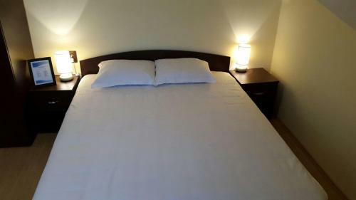 Hostal Pensiunea Family Zone