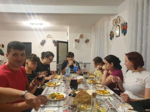 Casa Dalina