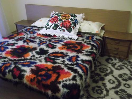 Hostal Pensiunea Marcel