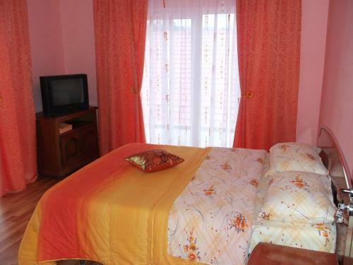 Hostal Pensiunea Marcel