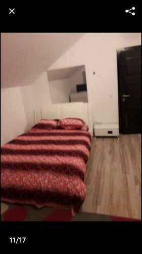 Lodge La Cretu