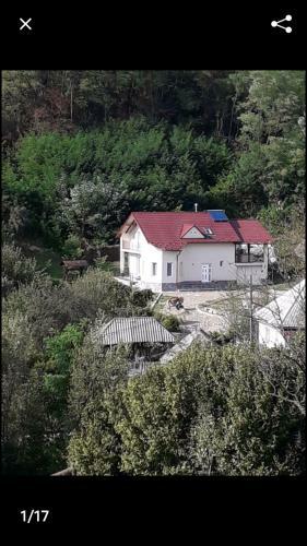 Lodge La Cretu