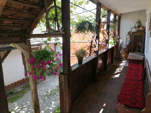Hostal Casa Tradi?ional? Transilv?neana