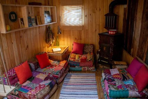 Hostal Casa Petri Rosia Montana