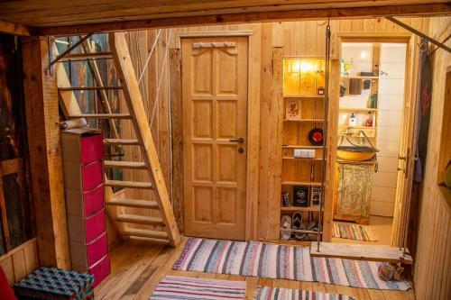 Hostal Casa Petri Rosia Montana