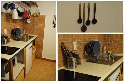 Hostal Casa Petri Rosia Montana