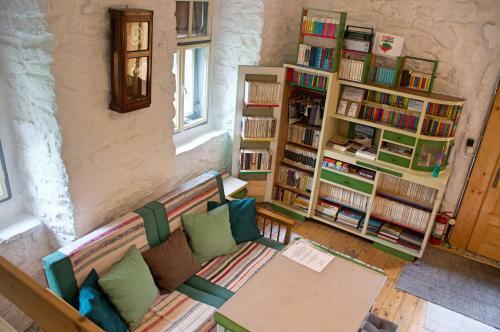 Hostal Casa Petri Rosia Montana