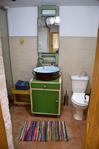 Hostal Casa Petri Rosia Montana